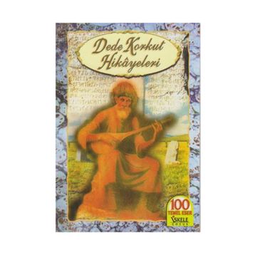 DEDE KORKUT HIKAYELERI - KOLLEKTIF