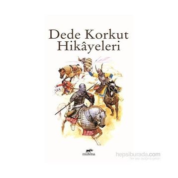 DEDE KORKUT HIKAYELERI - KOLLEKTIF