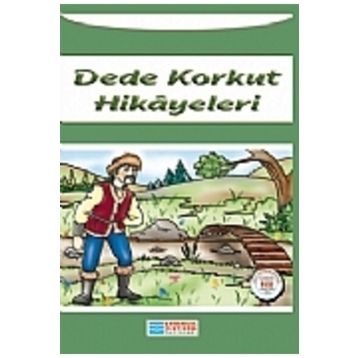Dede Korkut Hikayeleri - Korkut Ata Dede Korkut