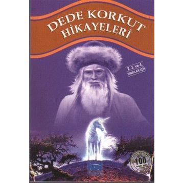 Dede Korkut Hikayeleri - Parıltı