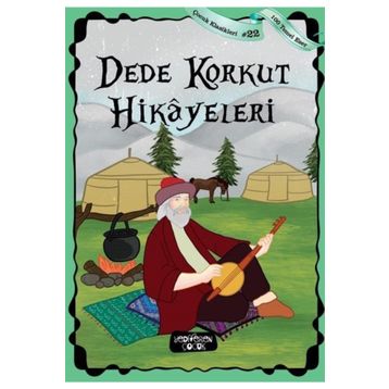 Dede Korkut Hikayeleri - Yediveren Çocuk
