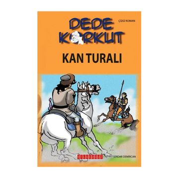 DEDE KORKUT - KAN TURALI - KOLEKTIF