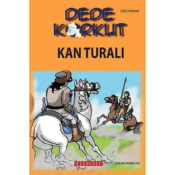 DEDE KORKUT - KAN TURALI - KOLEKTIF