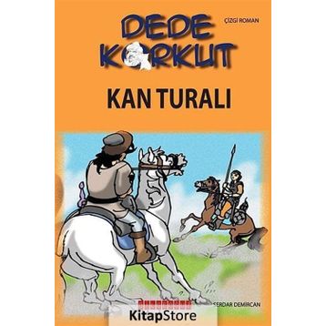 DEDE KORKUT - KAN TURALI - KOLEKTIF