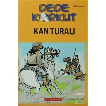 DEDE KORKUT - KAN TURALI - KOLEKTIF