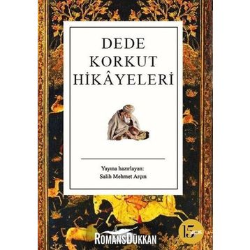DEDE KORKUT - KOLEKTIF