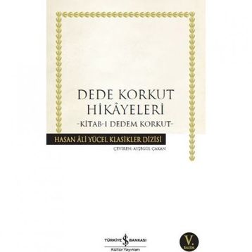 DEDE KORKUT - KOLEKTIF