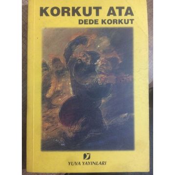 DEDE KORKUT - KORKUT ATA