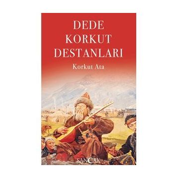 DEDE KORKUT - KORKUT ATA