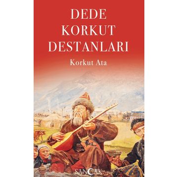 DEDE KORKUT - KORKUT ATA