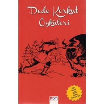 DEDE KORKUT ÖYKÜLERI - KORKUT ATA