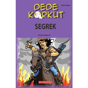 DEDE KORKUT - SEĞREK - KOLEKTIF