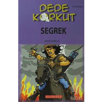DEDE KORKUT - SEĞREK - KOLEKTIF