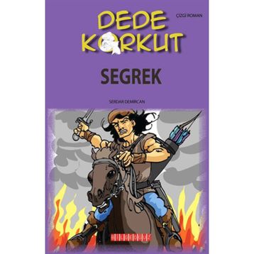 DEDE KORKUT - SEĞREK - KOLEKTIF