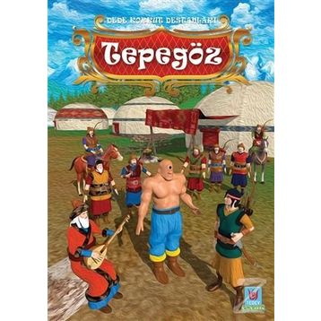 DEDE KORKUT - TEPEGÖZ - KOMISYON