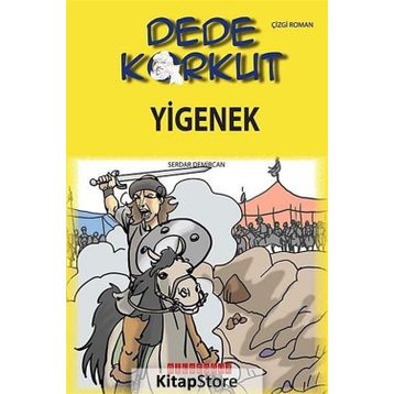 Dede Korkut - Yiğenek - Kolektif