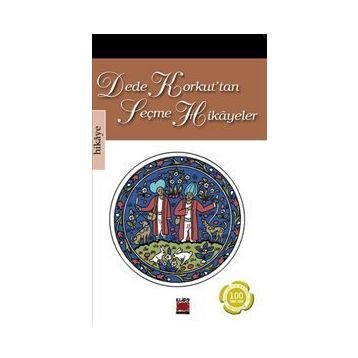 DEDE KORKUT'TAN SEÇMELER - KOLEKTIF