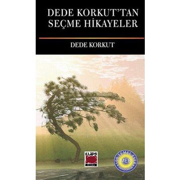 DEDE KORKUT'TAN SEÇMELER - KOLEKTIF
