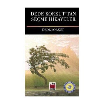 DEDE KORKUT'TAN SEÇMELER - KOLEKTIF
