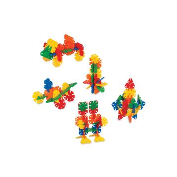 Dede Magic Puzzle Küçük Box 200 Parça Sihirli Puzzle