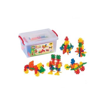 Dede Magic Puzzle Küçük Box 200 Parça Sihirli Puzzle