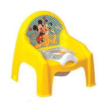 Dede Mickey Mouse Lazımlık