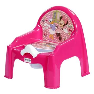 Dede Minnie Mouse Lazımlık