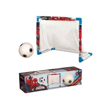 Dede Oyuncak 03011 Spiderman Futbol Seti