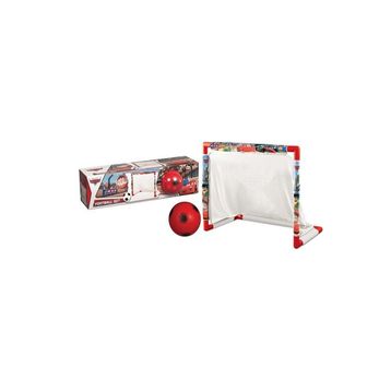 Dede Oyuncak 03011 Spiderman Futbol Seti