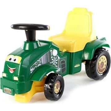Dede Oyuncak 03355 İlk Traktörüm