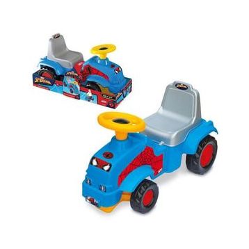 Dede Oyuncak 03357 Spiderman İlk Traktörüm