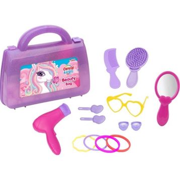 Dede Oyuncak 03615 Candy Güzellik Çantası