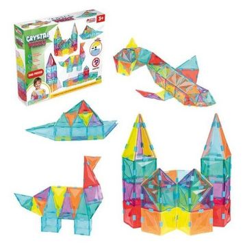 Dede Oyuncak 300 Parça Kristal Puzzle