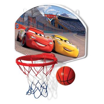 Dede Oyuncak Cars Büyük Pota