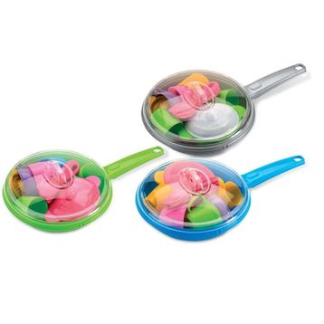 Dede Oyuncak FEN01468 Tava Set