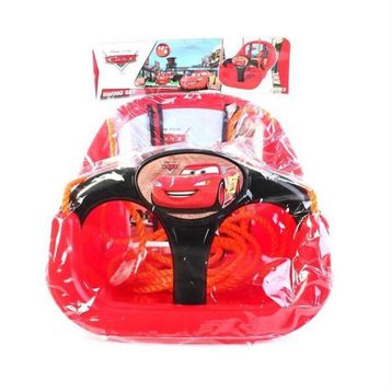 Dede Oyuncak FEN03063 Cars Salıncak