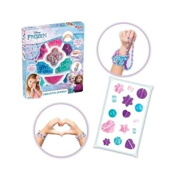 Dede Oyuncak FR03171 Frozen Takı Seti Tekli Kutu