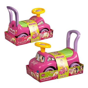 Dede Oyuncak Minnie Mouse İlk Arabam