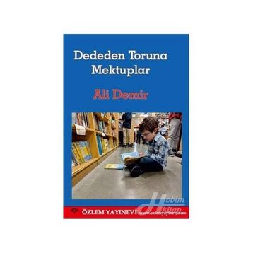 Dededen Toruna Mektuplar - Ali Demir