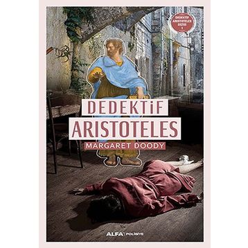 Dedektif Aristoteles - Margaret Doody