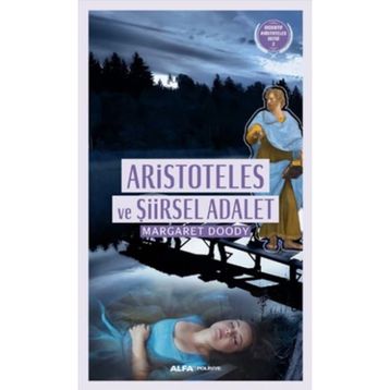 Dedektif Aristoteles - Margaret Doody