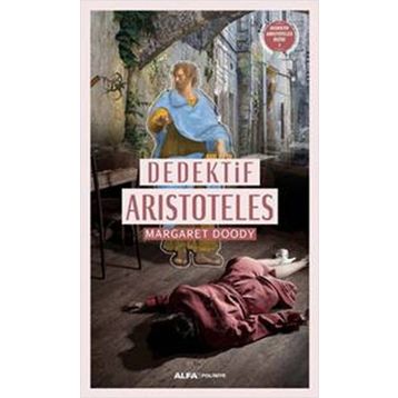 Dedektif Aristoteles - Margaret Doody