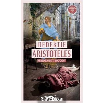 Dedektif Aristoteles - Margaret Doody