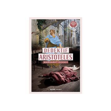 Dedektif Aristoteles - Margaret Doody