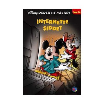 DEDEKTIF MICKEY - SIRKTEKI SIR - DISNEY