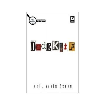 Dedektif Miramu