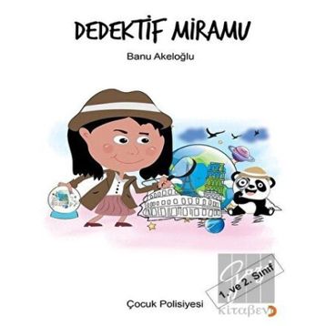 Dedektif Miramu