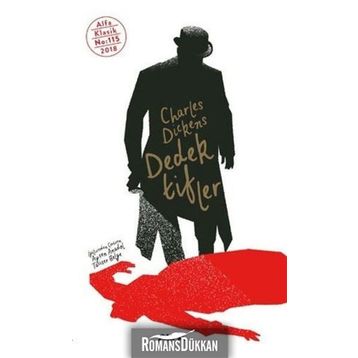 Dedektifler - Charles Dickens