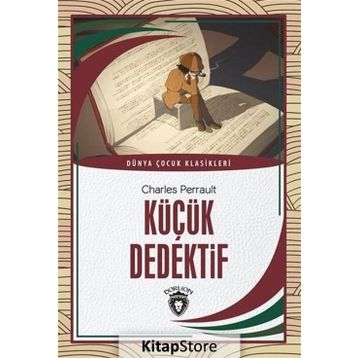 Dedektifler - Charles Dickens