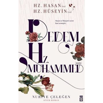 Dedem Hz. Muhammed Timaş Yayınları